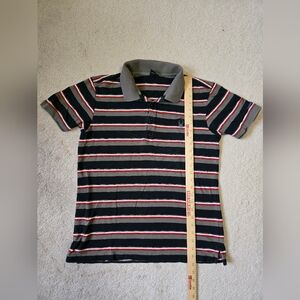 Spyder Men's Collared Shirt